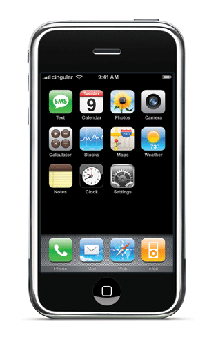 Apple IPhone