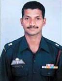 Major Manish