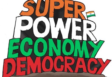 Do you Believe that India will be a Super Power someday ?