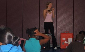 Health And Wellness – The Art Of Listening