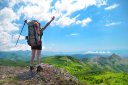 Travel Alone – Experience Life Through Journeys Of Self Discovery And Serendipity