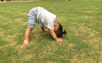 Yoga and Young Kids – Three Reasons Why It Makes Terrific Sense