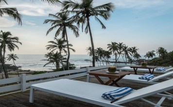Hit These 6 Places if you Want to Spend Your NYE Away From Hustle-Bustle of the Capital