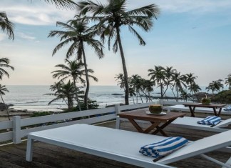 Hit These 6 Places if you Want to Spend Your NYE Away From Hustle-Bustle of the Capital