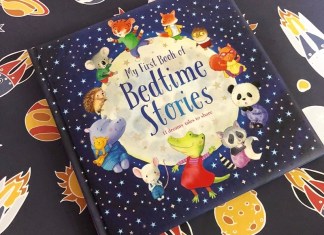 5 Mommy-Baby Brands Every new Mom in the City Must Check Out!