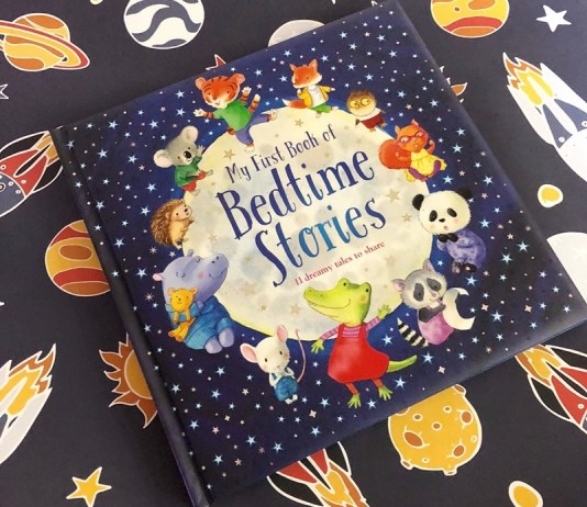 5 Mommy-Baby Brands Every new Mom in the City Must Check Out!