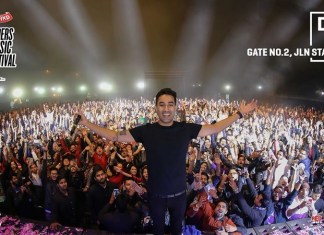 Delhi, Brace Yourself for Nucleya, Lucky Ali, Bhuvan Bam & More: Riders Music Festival 2018 is Back!