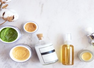 Time to Move Over Harsh Cosmetics And Treat Your Skin to These Top 6 Ayurvedic and Herbal Brands!