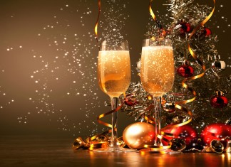 Ring in Christmas With These 5 Fab Parties Happening in Delhi!