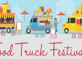 Delhi Food Truck Festival 2018 is Here to Sort Out Your Weekend Cravings!
