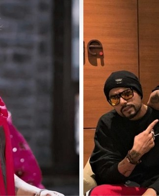 6 Famous Punjabi Pop Stars Who Are all Set to Perform in Delhi This December!