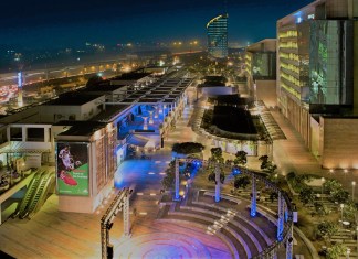 7 Trending Spots at Gurugram’s Cyber Hub You Must Check out RN to Unwind Like a Boss!