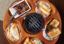 5 Restaurants in Delhi-NCR to Have the Perfect 1st January Brunch!