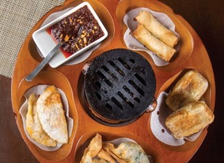 5 Restaurants in Delhi-NCR to Have the Perfect 1st January Brunch!