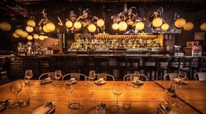 Top Picks For Ladies’ Night On All Weekdays in Delhi-NCR: Monday to Friday is Sorted!