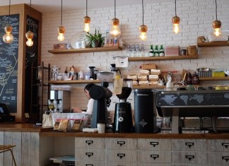 Set up Your Next Coffee Date at One of These 7 Gorgeous Looking Cafes in Town!