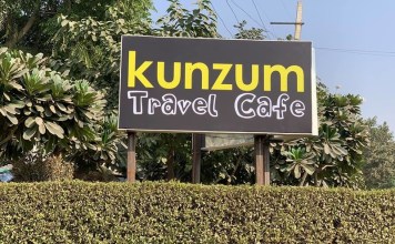 Kunzum Cafe is Coming to Gurgaon and Here’s Why You Should be Super Stoked About it!