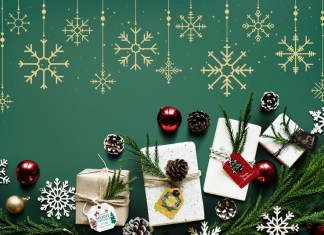 5 Christmas Shopping Events in Delhi-NCR Where you can Pick up Amazing Gifts for Your Loved Ones