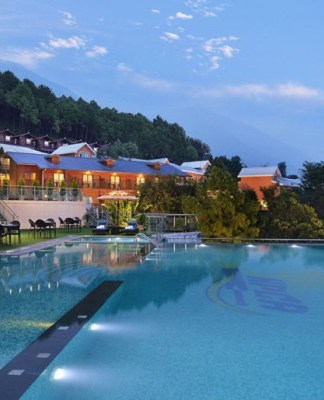 8 Destinations Around Delhi for the Perfect Weekend Getaway With Your Bae!