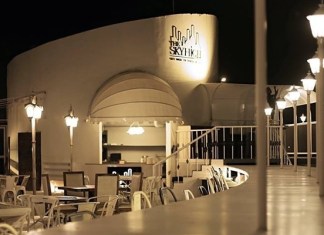 6 Dreamy Rooftop Restaurants in Delhi You Simply Can’t Miss This Winters!