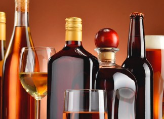 5 Tips You’ll Need to Recover From the Dreaded Hangover After all the NYE Partying!