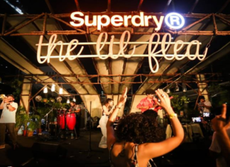 250+ Brands, Open-Air Movie Night, Food Stalls: All Things Cool to Watch Out For at The Lil Flea Delhi