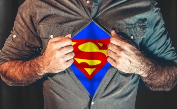 The Desire To Be Superhuman: Understanding The Superman Syndrome at Workplace