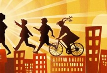 This Australian Theatre Company’s Play is a Must-Watch For You & Your Kids This Weekend!