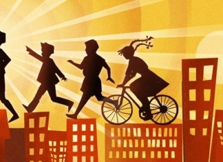 This Australian Theatre Company’s Play is a Must-Watch For You & Your Kids This Weekend!