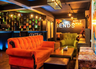 7 Drool-Worthy Cafés In North Campus You Cannot Miss Out On!