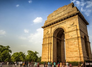 Exploring Delhi’s Heritage: Eat, Shop, Explore- Interesting Things to do Around India Gate