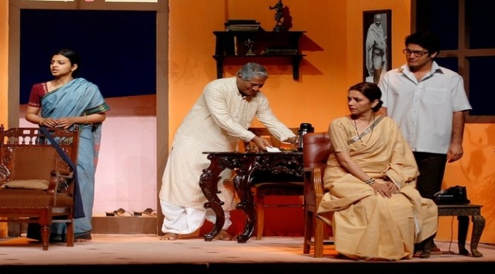All The Theatre Enthusiasts, Here Are 5 Super Interesting Plays in Delhi-NCR to Check Out This Month!