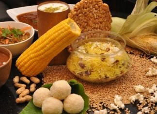 Festive Special: Top 5 Makar Sankranti Dishes And Where to Find Them in Delhi