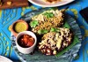 Armenian, Korean, Burmese & More: 6 Restaurants Where You Can Try Unusual Cuisines in Delhi-NCR