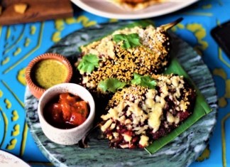 Armenian, Korean, Burmese & More: 6 Restaurants Where You Can Try Unusual Cuisines in Delhi-NCR