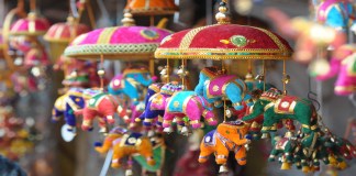 With 1000+ Artisans & 20 Countries Participating, Delhi, It’s Time to Gear Up For Surajkund Mela