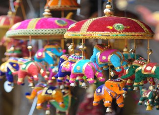With 1000+ Artisans & 20 Countries Participating, Delhi, It’s Time to Gear Up For Surajkund Mela