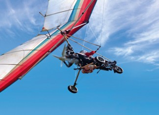 Adventure Junkies, Check Out These Top 5 Spots in Delhi-NCR For Super Fun Adventure Activities