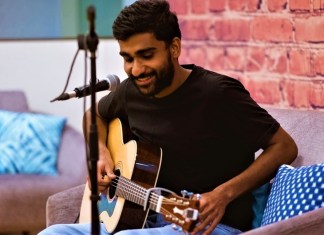 Hey Delhi, It’s Time to Catch Your Favourite Singer Prateek Kuhad Live In Action This Weekend!