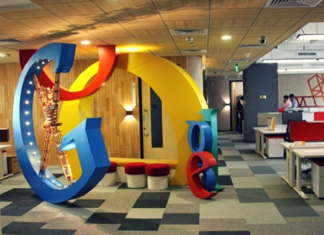 5 Quirky Offices Spaces in Delhi-NCR So Cool That You’d Want to Work Here!