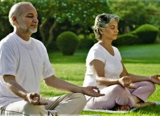 Seniors Special: Learn Quick Yoga Exercises With Yoga Guru Rahul Yadav & Find Out Yoga Studios Near You!