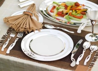 Check Out This Iconic Silverware Brand, Episode, Which Has Just Turned 125!