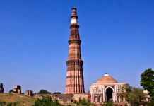 Exploring Delhi’s Heritage: Eat, Shop, Chill- Interesting Things You Can Do Around Qutub Minar