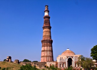 Exploring Delhi’s Heritage: Eat, Shop, Chill- Interesting Things You Can Do Around Qutub Minar