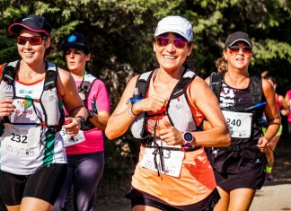 Hey Delhi, It’s Time to Tighten Your Shoe Laces For Winter Delhi Half Marathon!