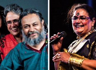 Catch Indian Ocean, Midival Punditz, Usha Uthup & More Fab Artists at The Jaipur Lit Fest 2019