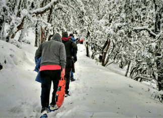 5 Not So Famous Treks Around Delhi Which Are Easily Doable in 4 Days or Less!