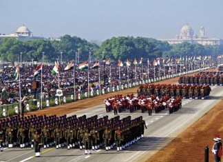 Republic Day Special: All Things Different And Special About The 70th Republic Day of India