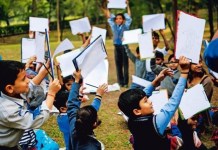 Gurgaon Children’s Lit Fest is Back With Lots of Creativity, Fun & Entertainment For Your Little Ones!