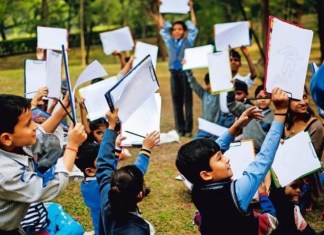 Gurgaon Children’s Lit Fest is Back With Lots of Creativity, Fun & Entertainment For Your Little Ones!